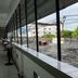Vista del exterior