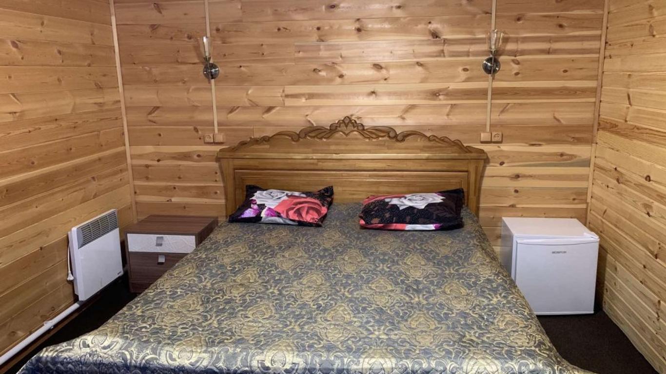 Guest House Tayozhnaya Skazka
