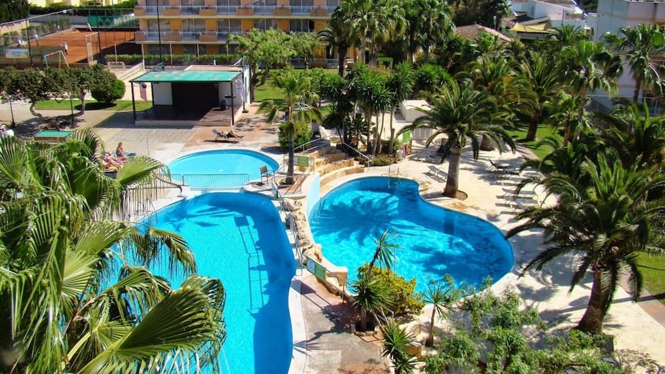 Club Simó