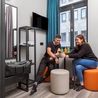 a&o Budapest City