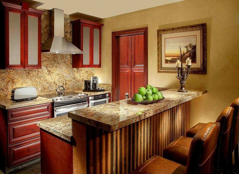 Cocina Foto