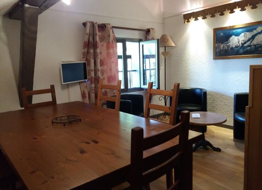 Comedor Foto