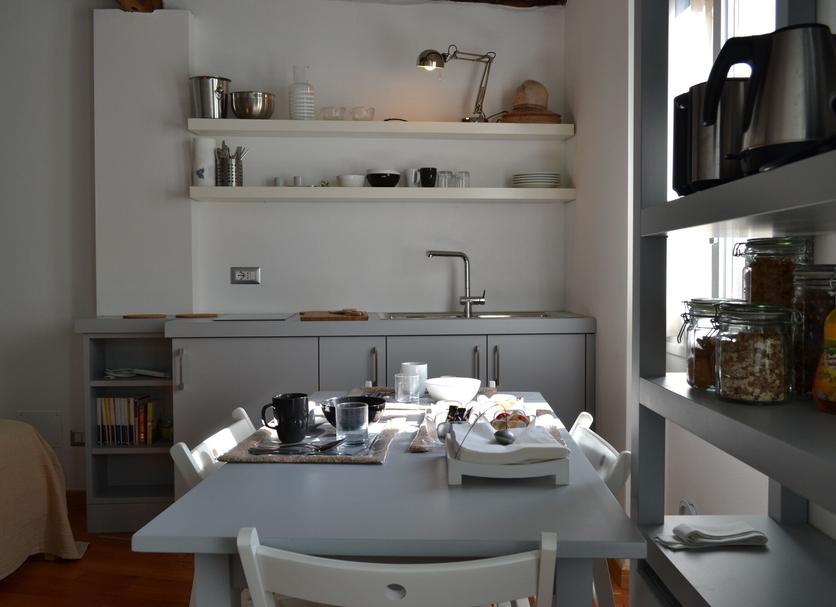 Comedor Foto