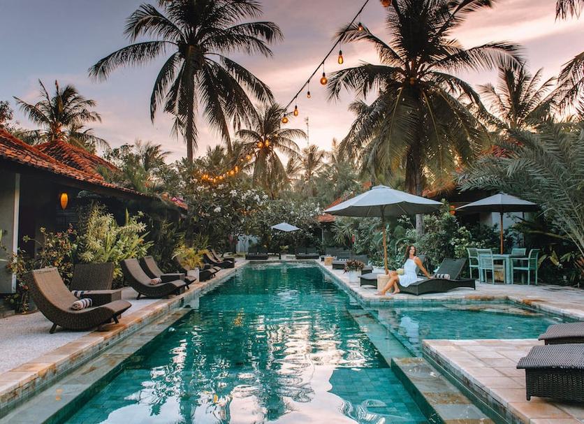 Piscina Foto