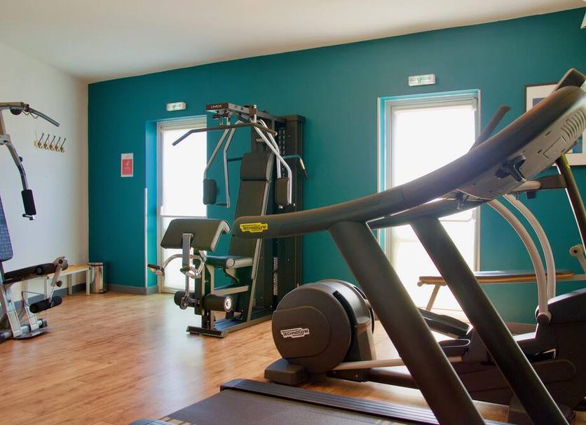 Gym Foto