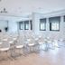 Sala de conferencias