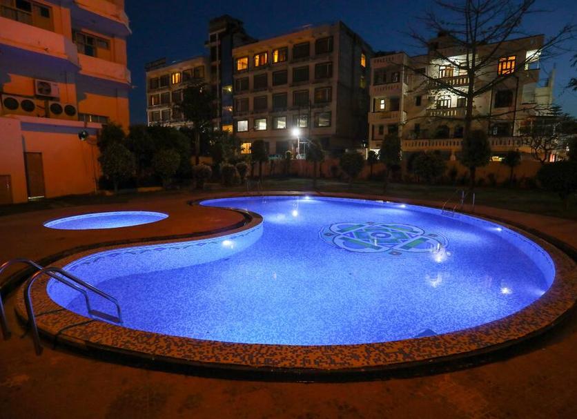Piscina Foto