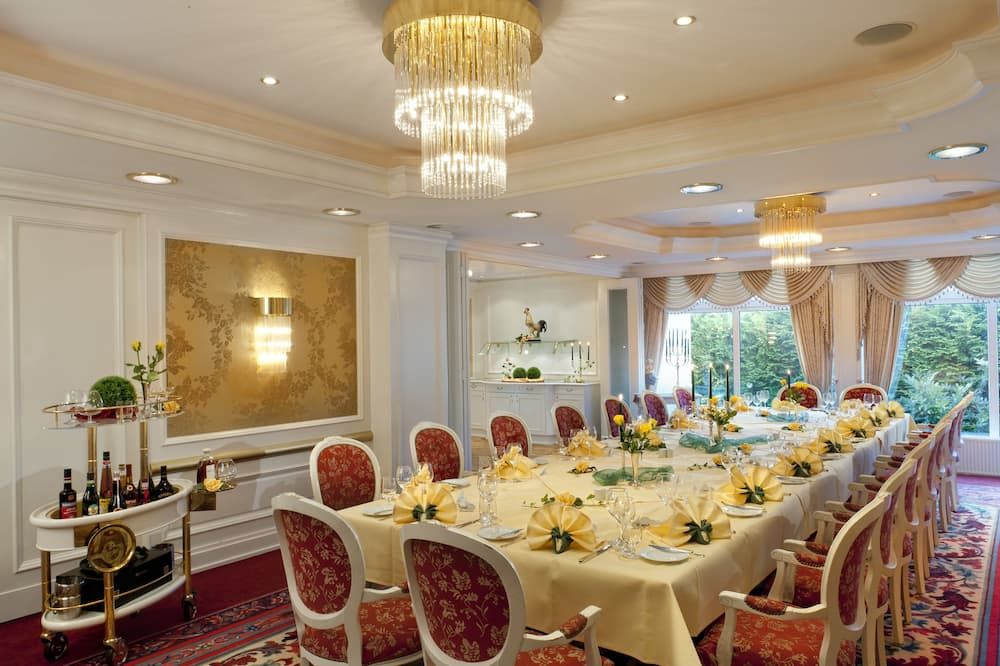 Sala de banquetes