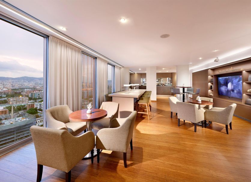 Servicio del hotel Foto