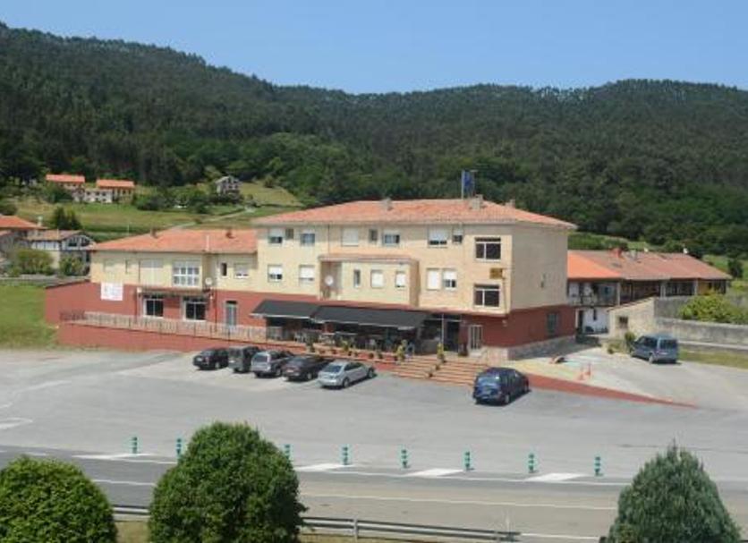 Edificio Foto