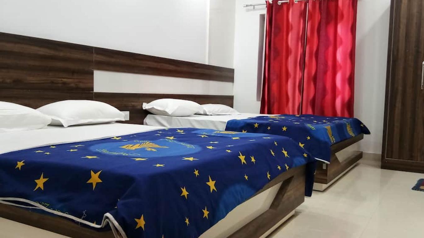 puri guest house