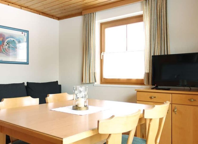 Comedor Foto