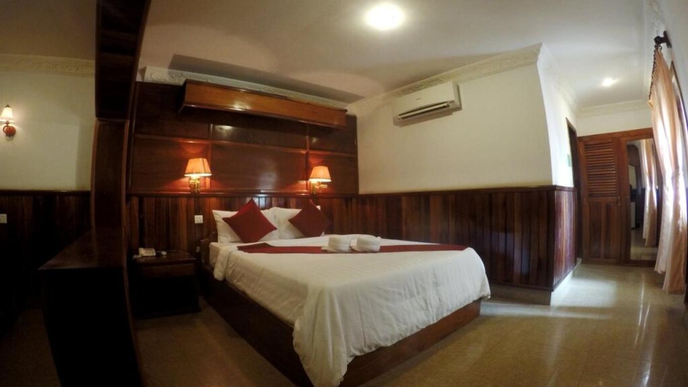 Apsara Dream Hotel