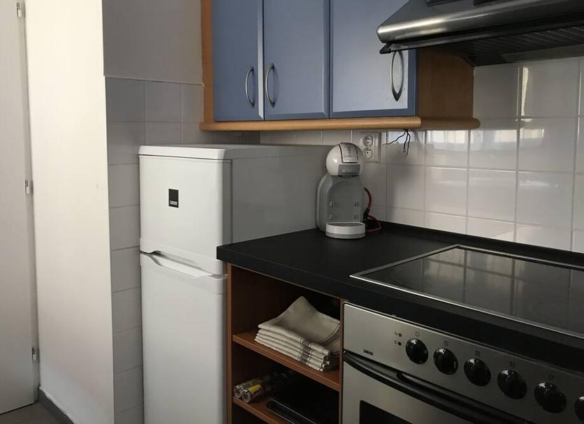 Cocina Foto