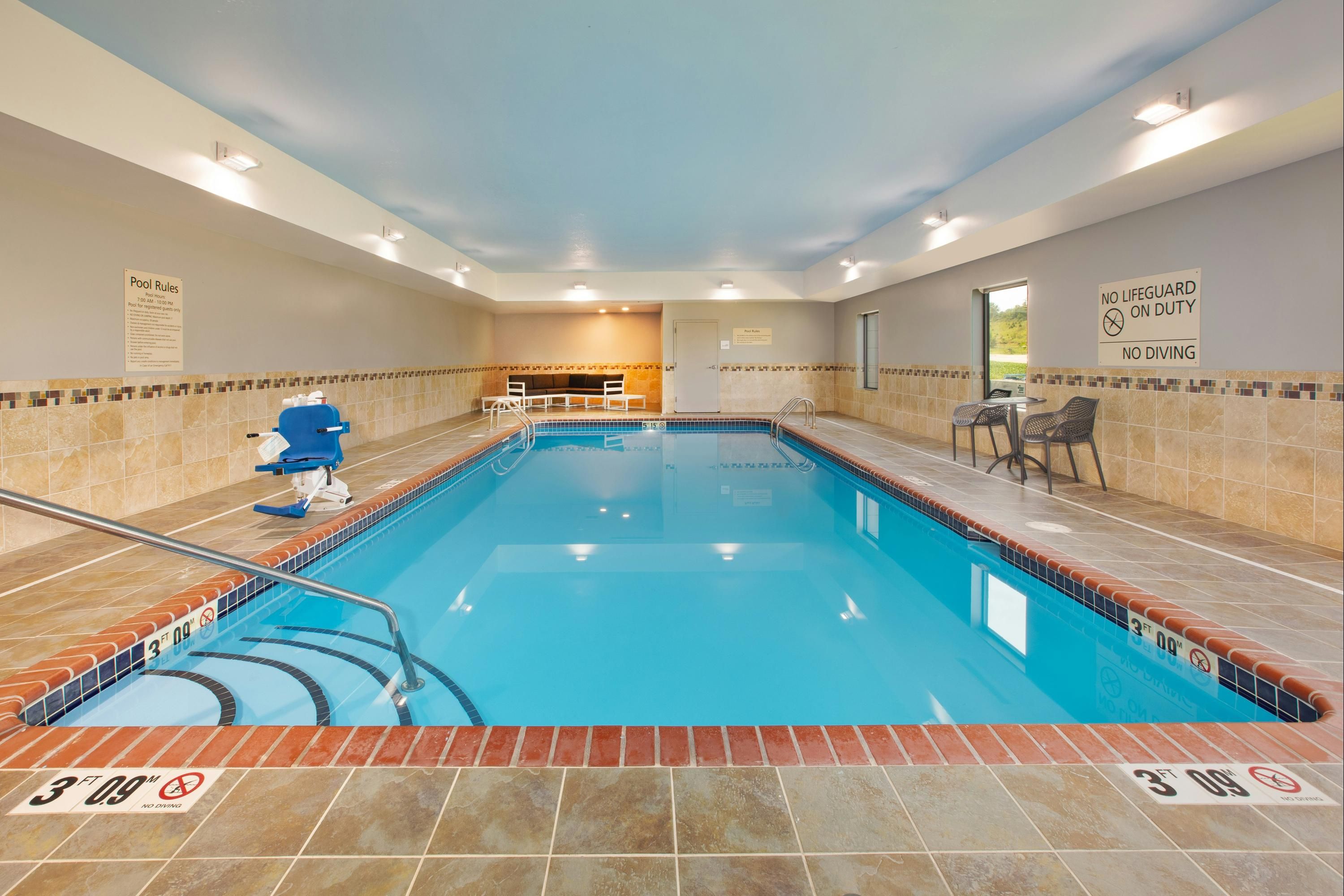 Piscina