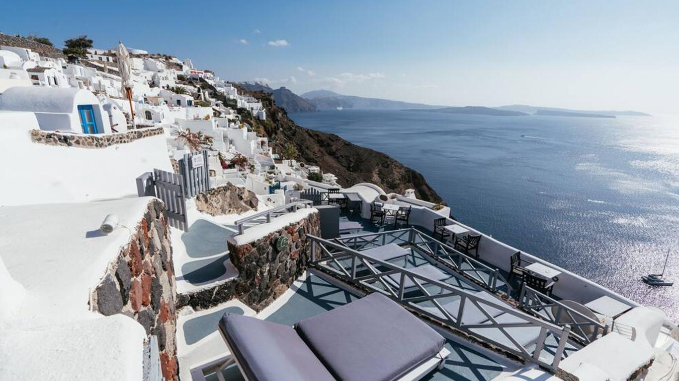 Aspa Villas