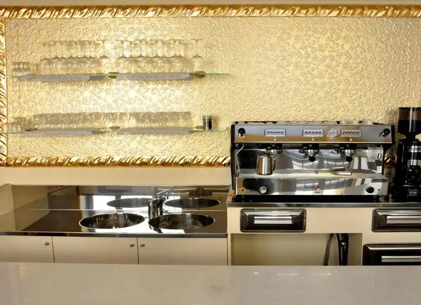Cocina Foto