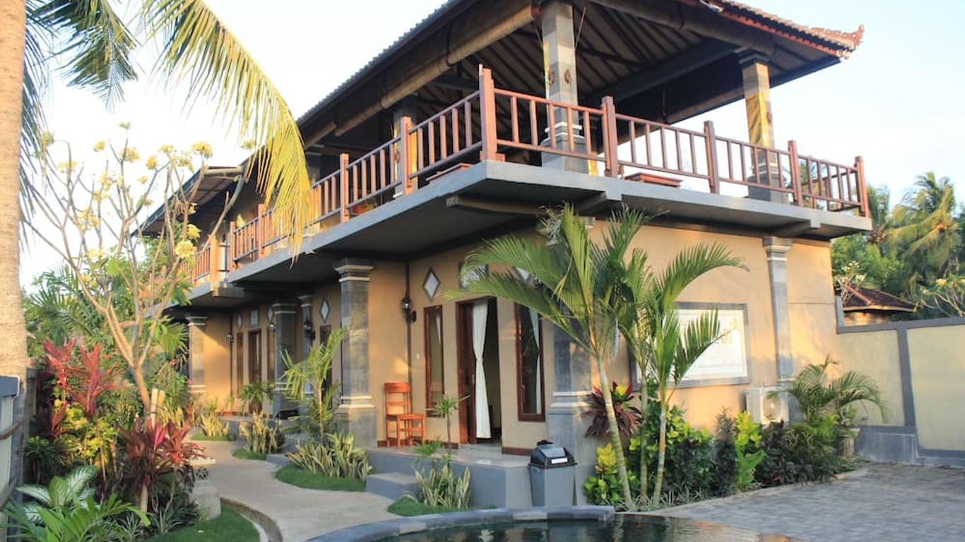 Menjangan Sari