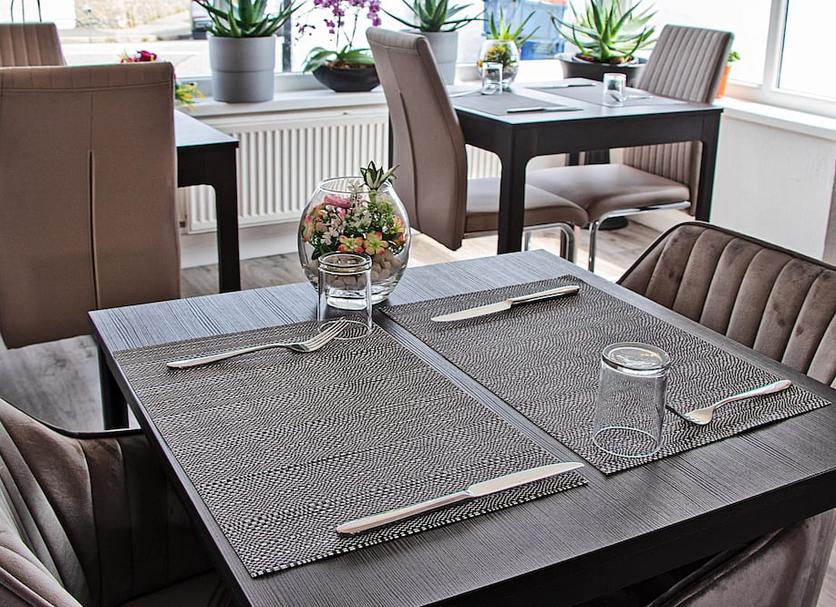 Comedor Foto