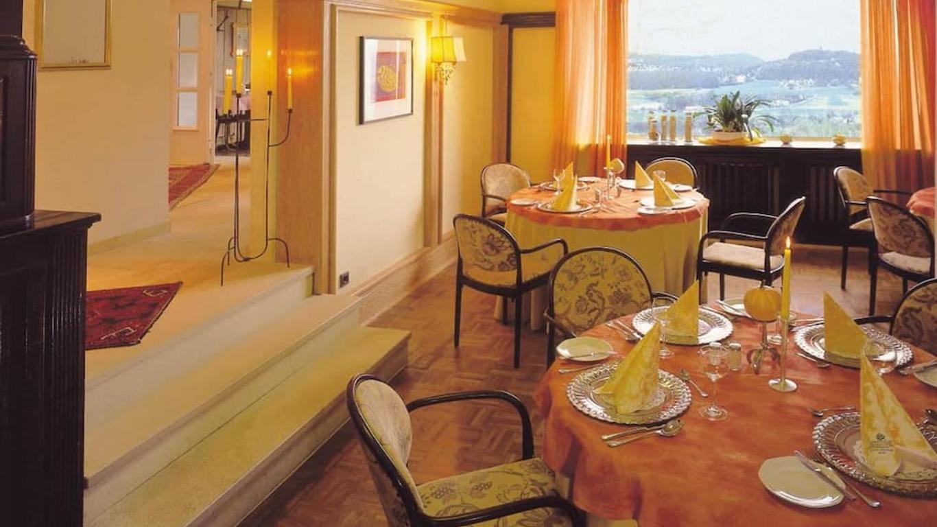 Burghotel Volmarstein