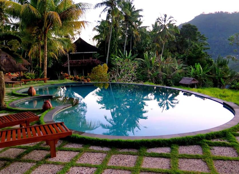 Piscina Foto