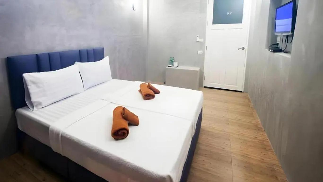 Ma-Kham Forest Resort
