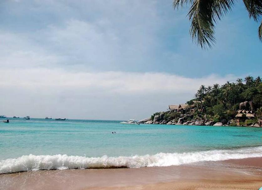 Playa Foto
