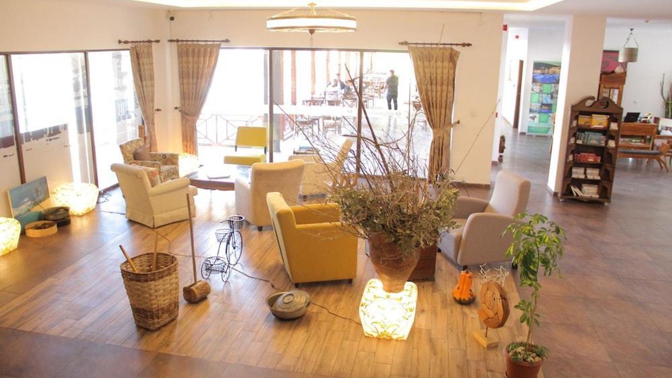 Golkoy Yasam Resort