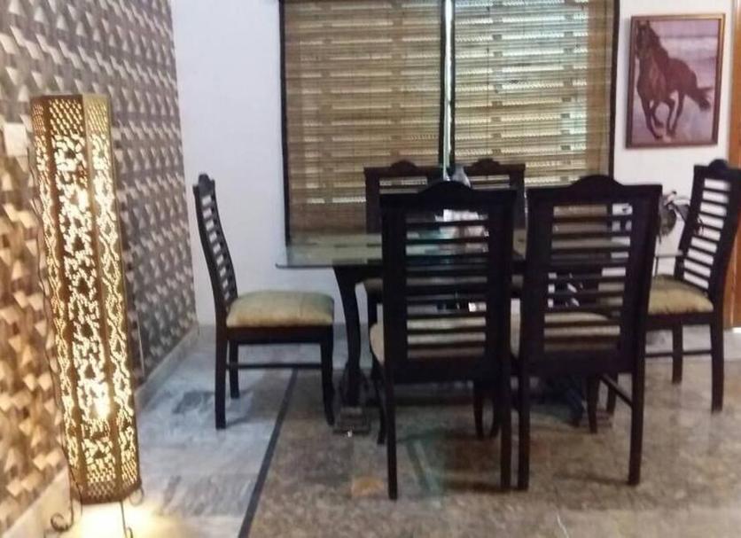 Comedor Foto