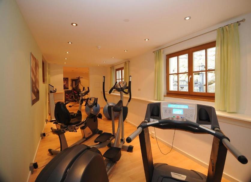 Gym Foto
