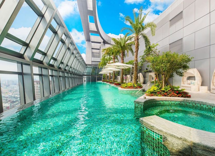 Piscina Foto