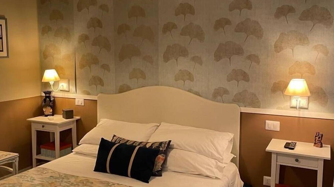 Le Stanze dei Cardinali Guest House