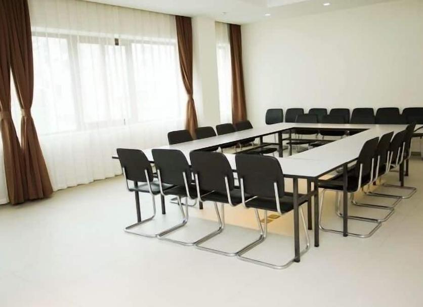 Sala de conferencias Foto
