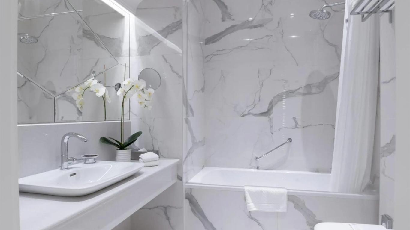 Boutique Hotel Corso