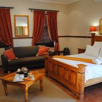 Beaufort Manor Country Lodge