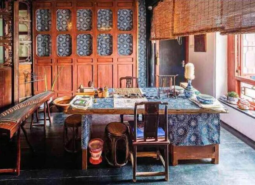 Comedor Foto