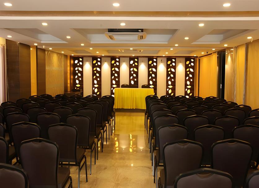 Sala de conferencias Foto