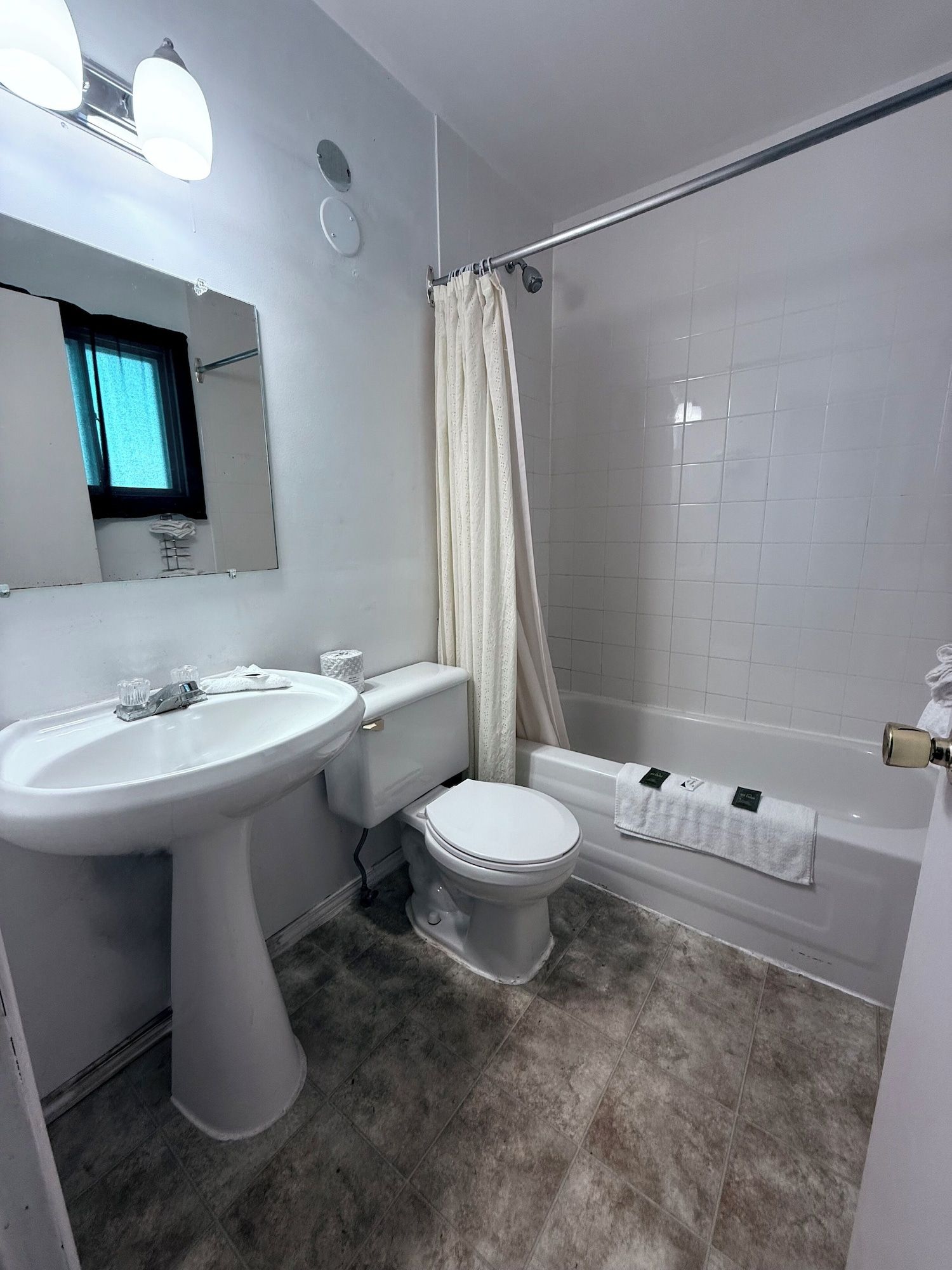 Baño