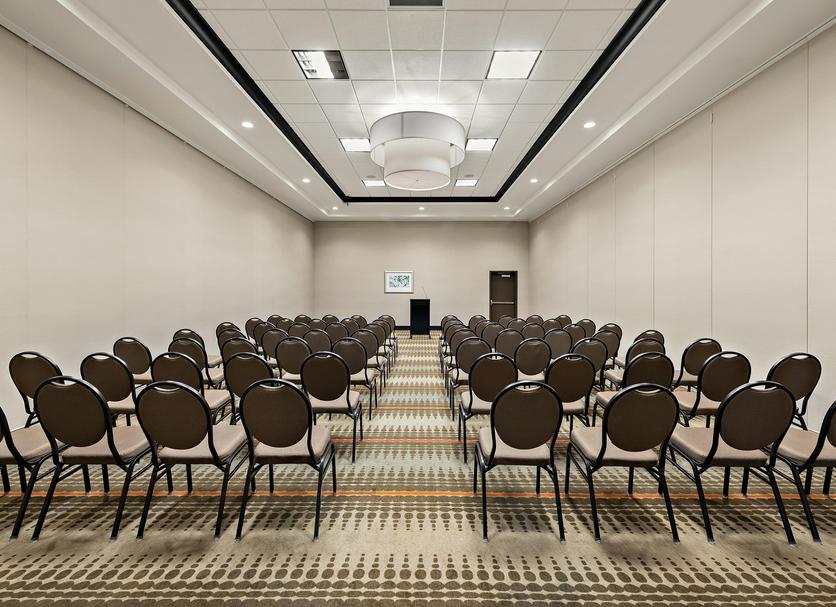 Sala de conferencias Foto