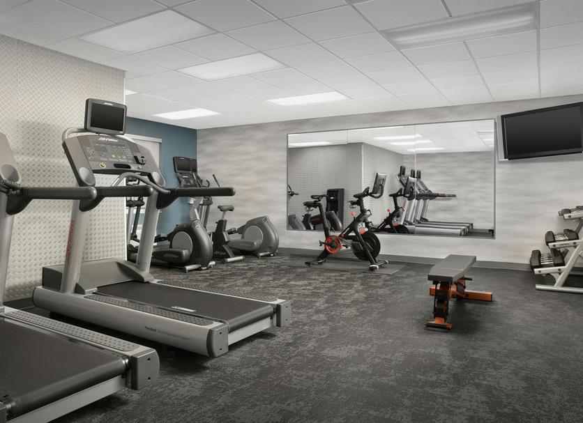 Gym Foto