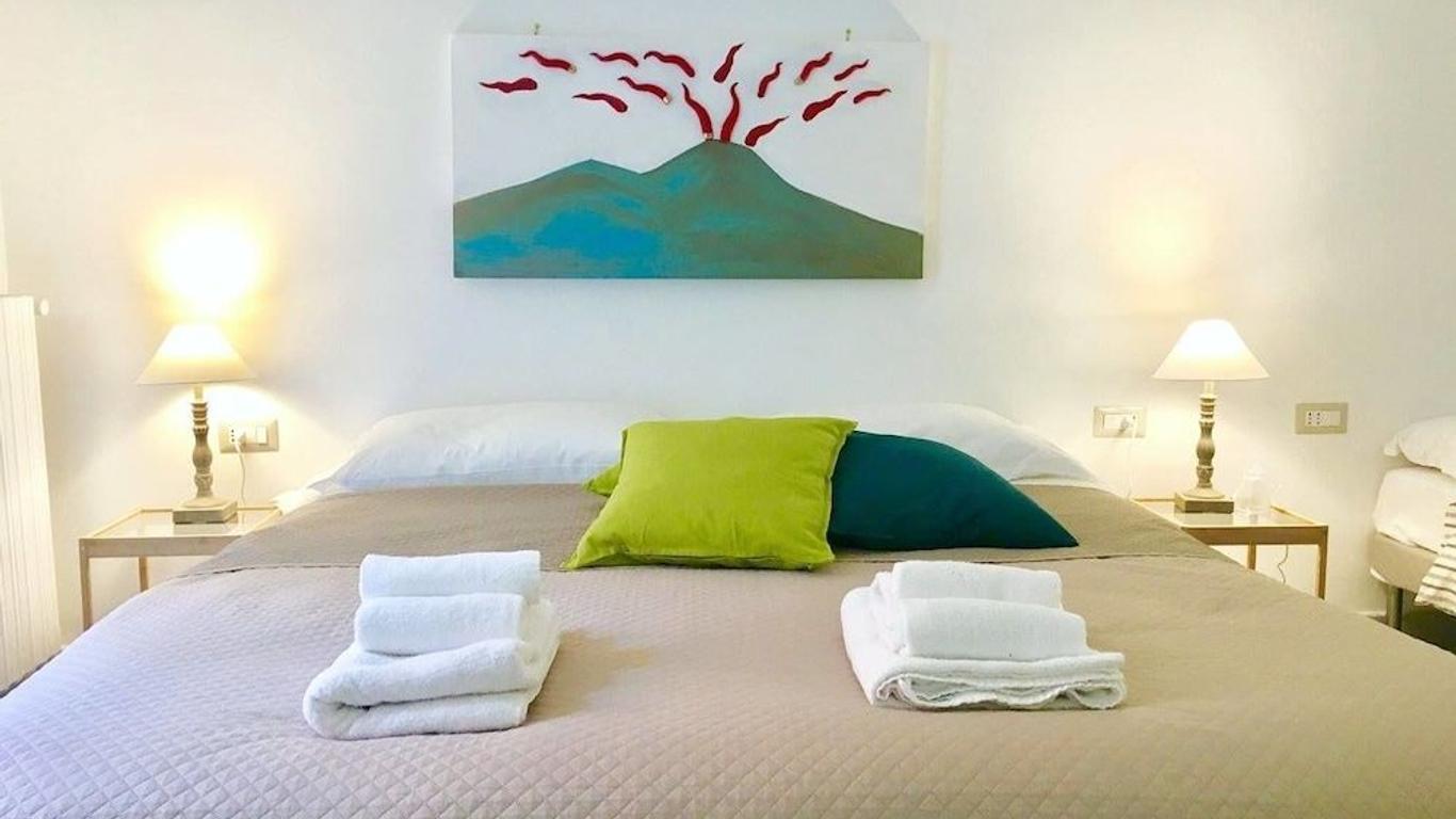 B&B Arte e Musei