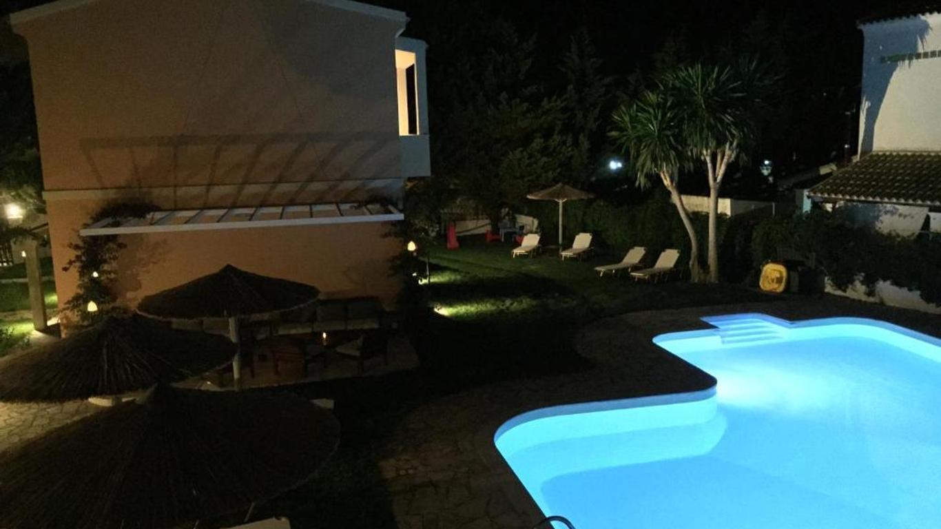 Satori Boutique Hotel