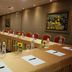 Sala de conferencias
