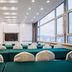 Sala de conferencias
