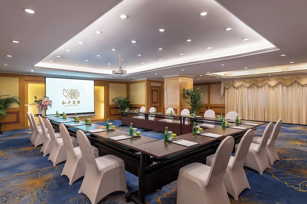 Sala de conferencias