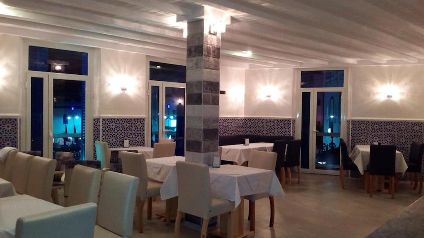 Hotel Espana