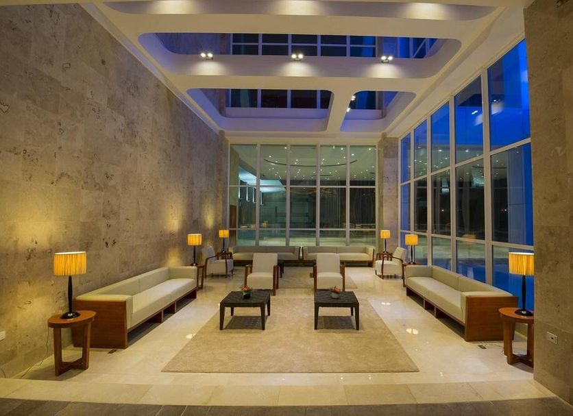 Wyndham Isla Margarita Concorde. Porlamar Hoteles - KAYAK