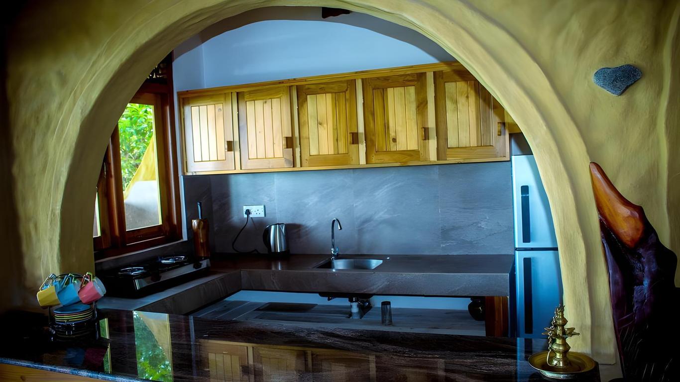 Villa Unique View
