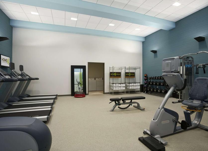 Gym Foto