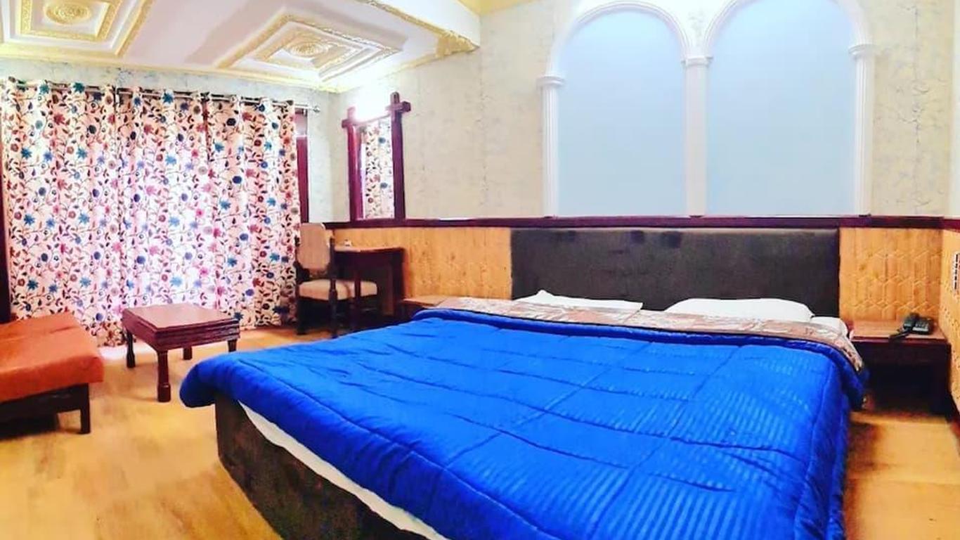 Hotel Shah Abbas